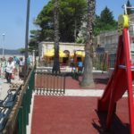 Igralište na Lopudu konačno sigurno za dječju igru 6 lopud djecje igraliste 5