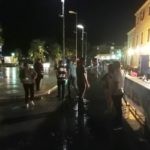 noc dubrovackog primorja kisa 1
