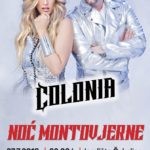 noc monotvjerne