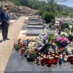 PLENKOVIĆ SA SURADNICIMA NA KORČULI Potpisani ugovori za rekonstrukciju Puntina i izgradnju terminala u Veloj Luci 11 plenkovic korcula 11