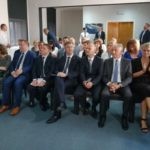 PLENKOVIĆ SA SURADNICIMA NA KORČULI Potpisani ugovori za rekonstrukciju Puntina i izgradnju terminala u Veloj Luci 7 plenkovic korcula 7