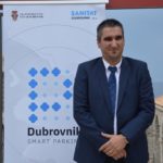 sanitat tabak smart parking