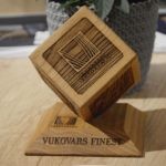 OTVORENA VUKOVARSKA KUĆA Dašak Slavonije stigao u povijesnu jezgru 19 vukovarska kuca kaboga 20