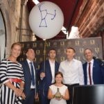 OTVORENA VUKOVARSKA KUĆA Dašak Slavonije stigao u povijesnu jezgru 29 vukovarska kuca kaboga 31