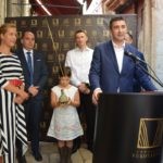 OTVORENA VUKOVARSKA KUĆA Dašak Slavonije stigao u povijesnu jezgru 33 vukovarska kuca kaboga 37