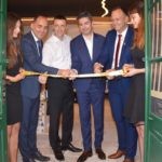 OTVORENA VUKOVARSKA KUĆA Dašak Slavonije stigao u povijesnu jezgru 36 vukovarska kuca kaboga 41