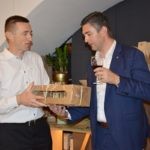 OTVORENA VUKOVARSKA KUĆA Dašak Slavonije stigao u povijesnu jezgru 6 vukovarska kuca kaboga 7