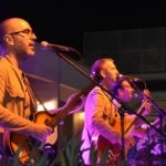 Beatles revival Bain Kuk 15