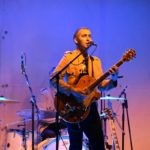 Beatles revival Bain Kuk 22