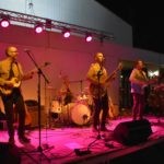 Beatles revival Bain Kuk 4