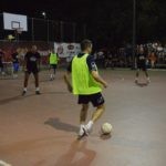 Cokolino mali wembley finale 14