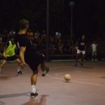 Cokolino mali wembley finale 17