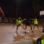 Cokolino mali wembley finale 18