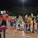 Cokolino mali wembley finale 19