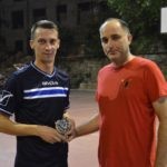Cokolino mali wembley finale 33