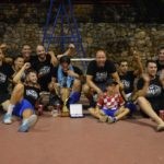 Cokolino mali wembley finale 37
