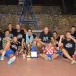 Cokolino mali wembley finale 38