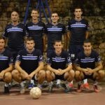 Cokolino mali wembley finale 4