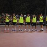 Cokolino mali wembley finale 8