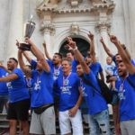 Divlja liga nagrade 103