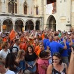 Divlja liga nagrade 148