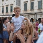 Divlja liga nagrade 16