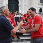Divlja liga nagrade 168