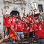 Divlja liga nagrade 181