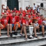 Divlja liga nagrade 198