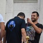 Divlja liga nagrade 21