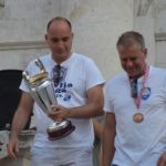 Divlja liga nagrade 24