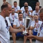 Divlja liga nagrade 29