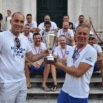 Divlja liga nagrade 34