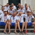 Divlja liga nagrade 40