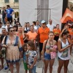 Divlja liga nagrade 45