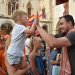 Divlja liga nagrade 53