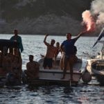 Divlja liga polufinale 180