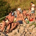Divlja liga polufinale 204