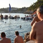 Divlja liga polufinale 205