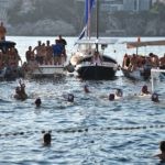 Divlja liga polufinale 95