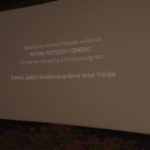 General kino Jadran 23