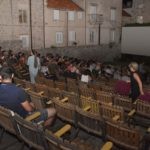 General kino Jadran 7