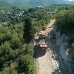 Gornja sela cesta 1