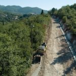 Gornja sela cesta 4