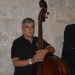 'ULICAMA NAŠEG GRADA' Noćni đir uz zvuke klape Maestral 7 Klapa Maestral Dominikanci 13