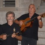 'ULICAMA NAŠEG GRADA' Noćni đir uz zvuke klape Maestral 8 Klapa Maestral Dominikanci 15