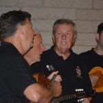 'ULICAMA NAŠEG GRADA' Noćni đir uz zvuke klape Maestral 14 Klapa Maestral Dominikanci 31