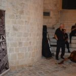 'ULICAMA NAŠEG GRADA' Noćni đir uz zvuke klape Maestral 3 Klapa Maestral Dominikanci 7