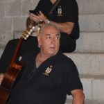 'ULICAMA NAŠEG GRADA' Noćni đir uz zvuke klape Maestral 4 Klapa Maestral Dominikanci 9
