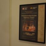 Knjiznica izlozba Bugari 2